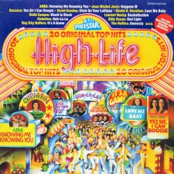 High Life: 20 Original Top Hits