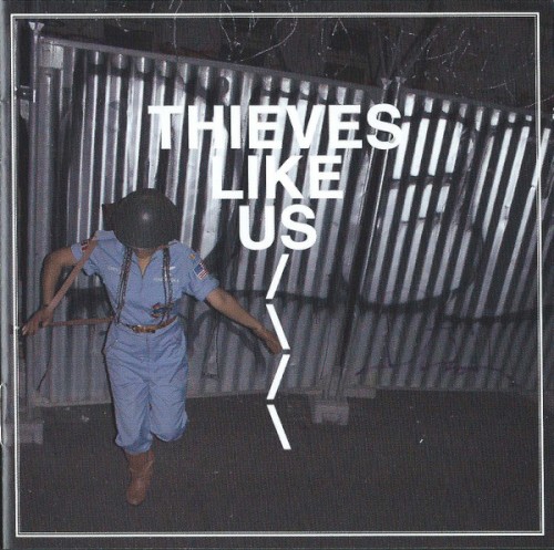 Thieves Like Us