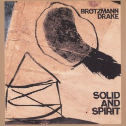 Solid and Spirit