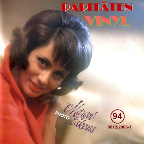 Vinyl Raritäten 94