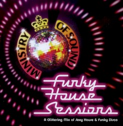 Funky House Sessions