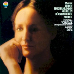 Lieder eines fahrenden Gesellen / Rückertlieder / 2 Lieder