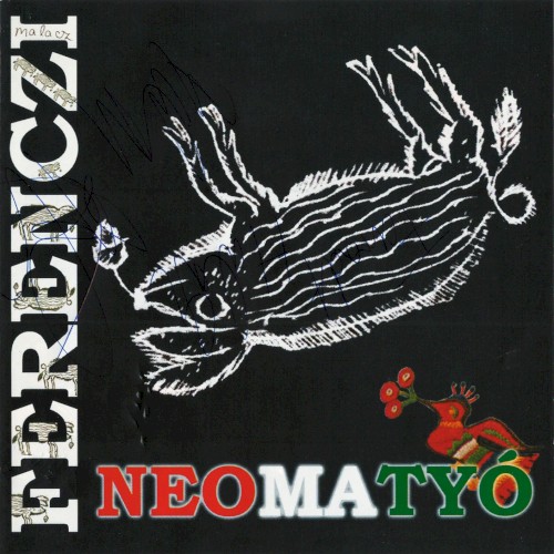 Neomatyó