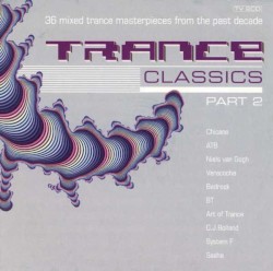 Trance Classics, Part 2