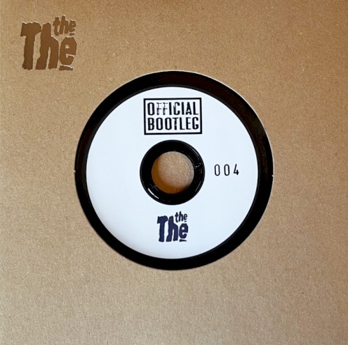 Official Bootleg, Volume 004