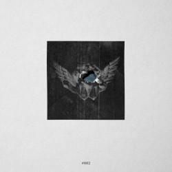 Lost Map #002