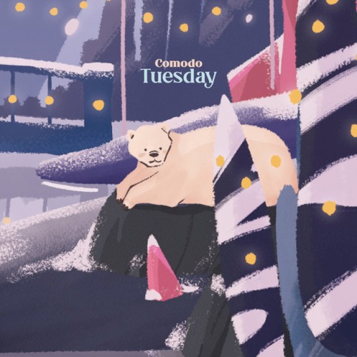 Tuesday
