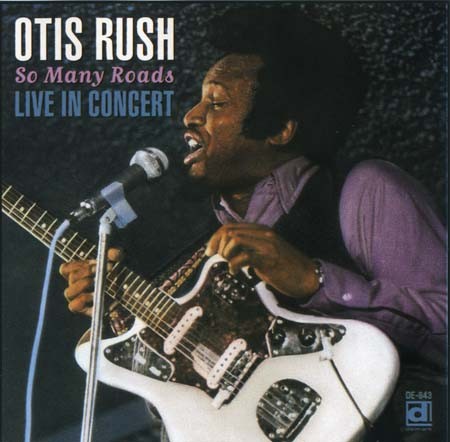 So Many Roads: Live in Concert