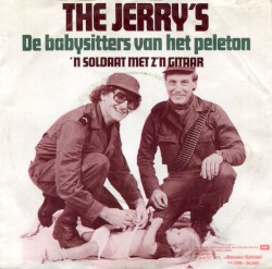 De babysitters van het peleton