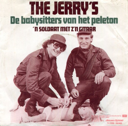 De babysitters van het peleton