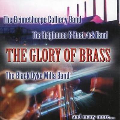 The Glory of Brass
