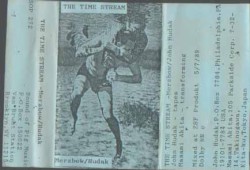 The Time Stream