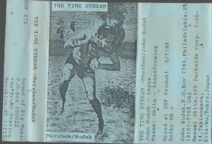 The Time Stream