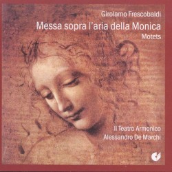 Messa sopra l’aria della Monica