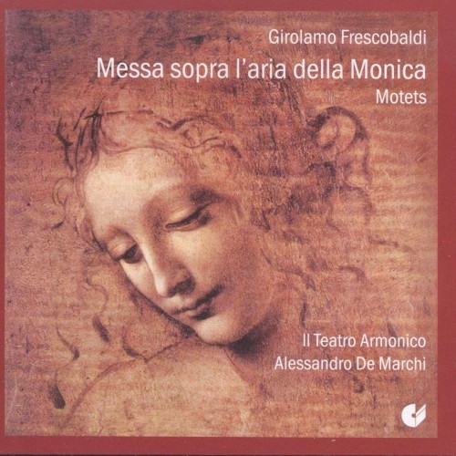 Messa sopra l’aria della Monica