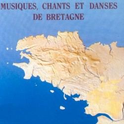 Musiques, chants et danses de Bretagne