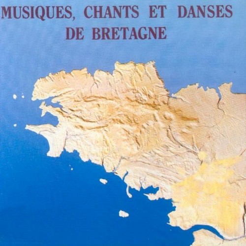 Musiques, chants et danses de Bretagne