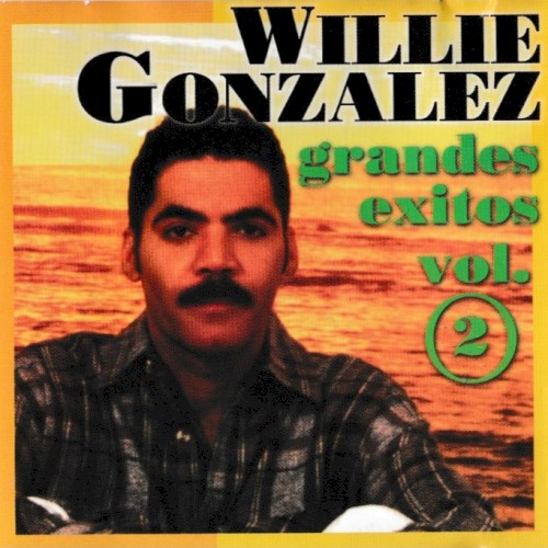 Grandes éxitos, Volume 2