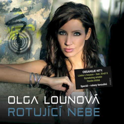 Rotujici nebe