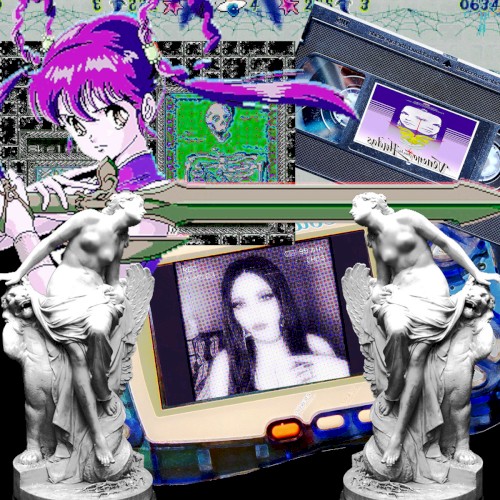 ⬧︎🔮 Vintage Spells 🔮⬧