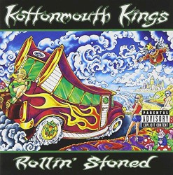 Rollin' Stoned