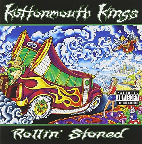 Rollin' Stoned