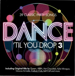 Dance 'Til You Drop 3