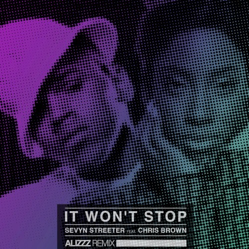 It Won't Stop (Alizzz remix)