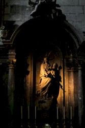 Behold Your Innocence