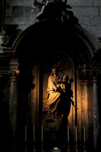 Behold Your Innocence