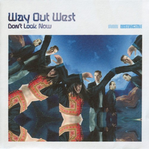 Don’t Look Now