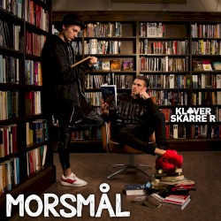 Morsmål