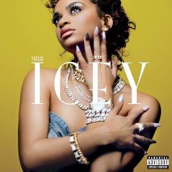 Icey (Spanish femix)