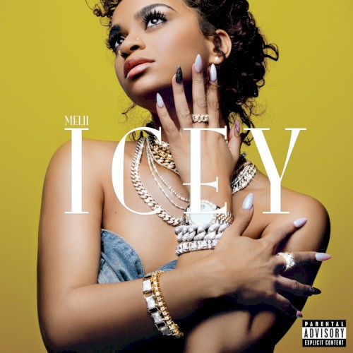 Icey (Spanish femix)
