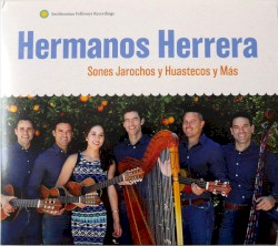 Sones Jarochos Y Huastecos Y Más