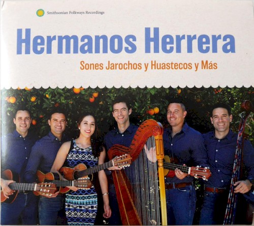 Sones Jarochos Y Huastecos Y Más
