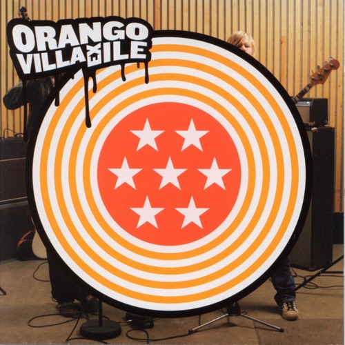 Villa Exile