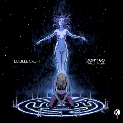Don’t Go
