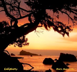 Caliphany