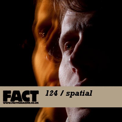 FACT Mix 124: spatial