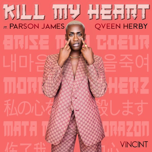 Kill My Heart