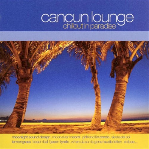Cancun Lounge