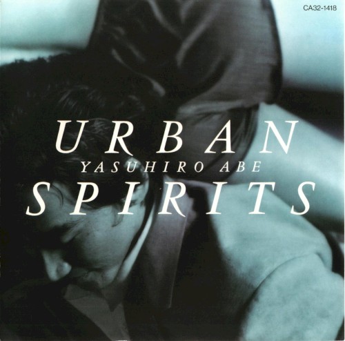 URBAN SPIRITS