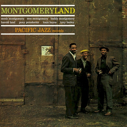 Montgomeryland