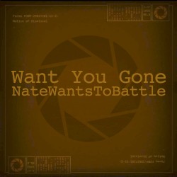 Want You Gone