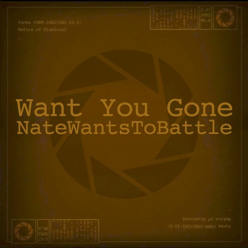 Want You Gone