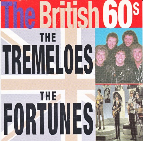 The British 60s
