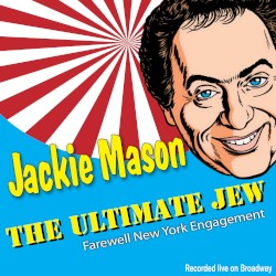The Ultimate Jew