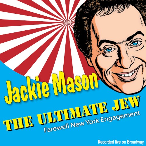 The Ultimate Jew