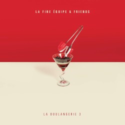 La Boulangerie, Volume 3